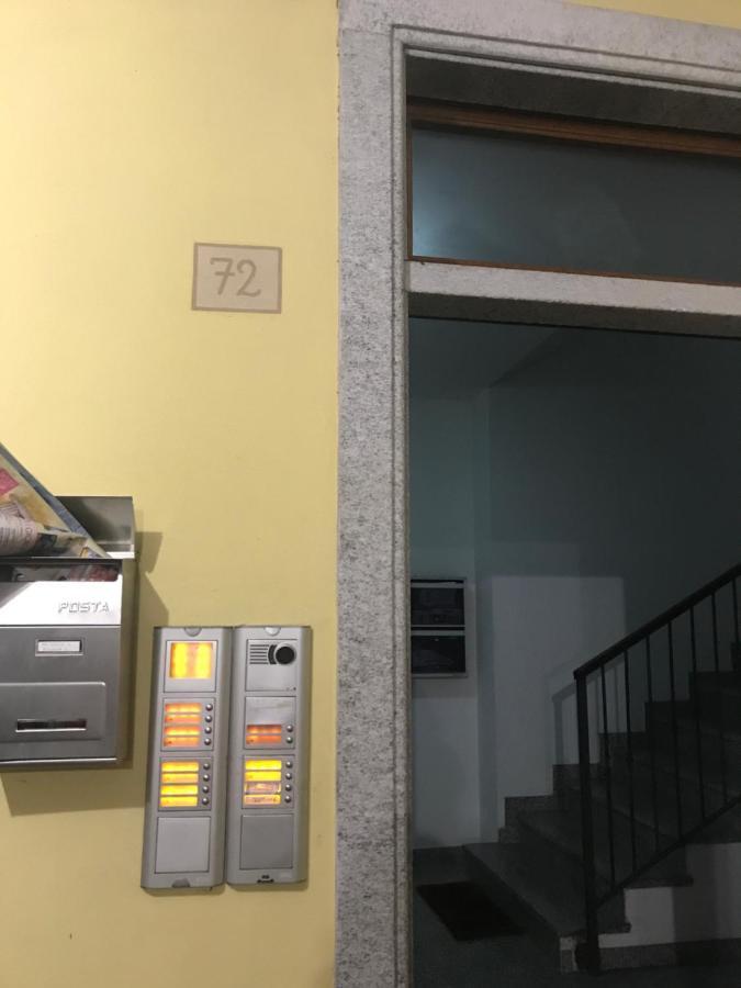 "Coccole Nel Borgo" 2Min To Outlet Apartment With Terrace Serravalle Scrivia Kültér fotó
