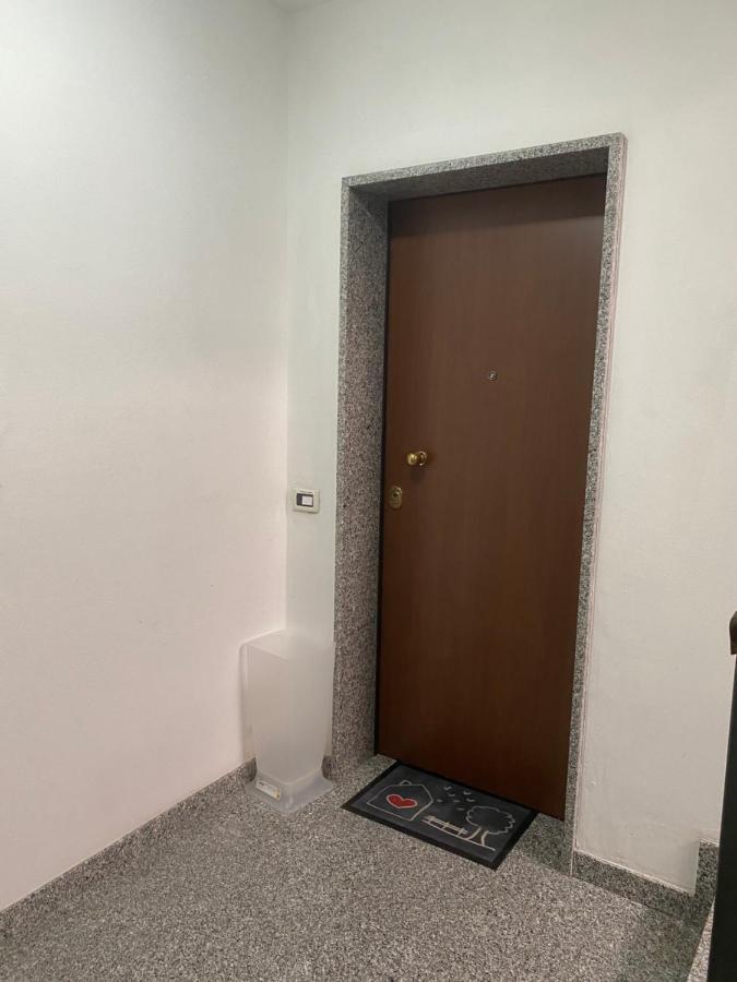 "Coccole Nel Borgo" 2Min To Outlet Apartment With Terrace Serravalle Scrivia Kültér fotó