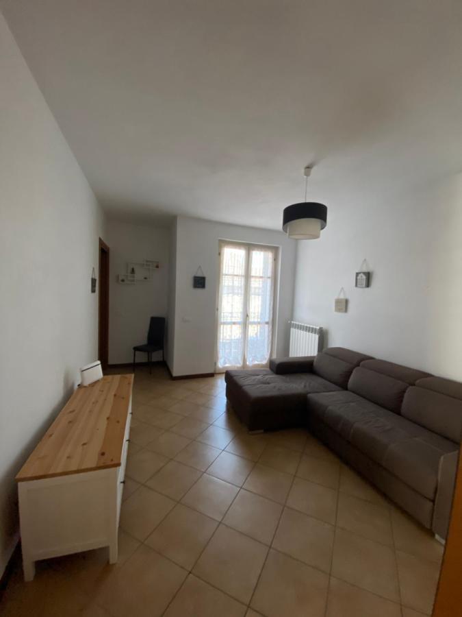 "Coccole Nel Borgo" 2Min To Outlet Apartment With Terrace Serravalle Scrivia Kültér fotó