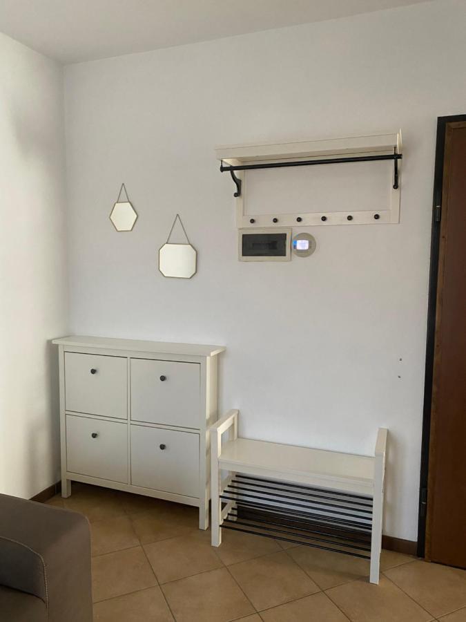 "Coccole Nel Borgo" 2Min To Outlet Apartment With Terrace Serravalle Scrivia Kültér fotó